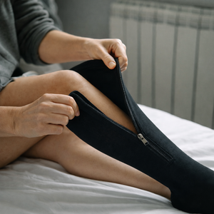 Compression Socks For Women 60+