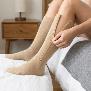 Compression Socks For Women 60+
