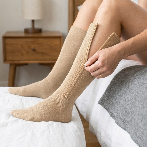 Compression Socks For Women 60+